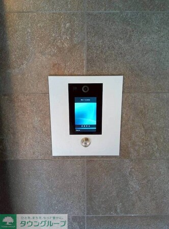 ミスティル志村坂上の物件内観写真